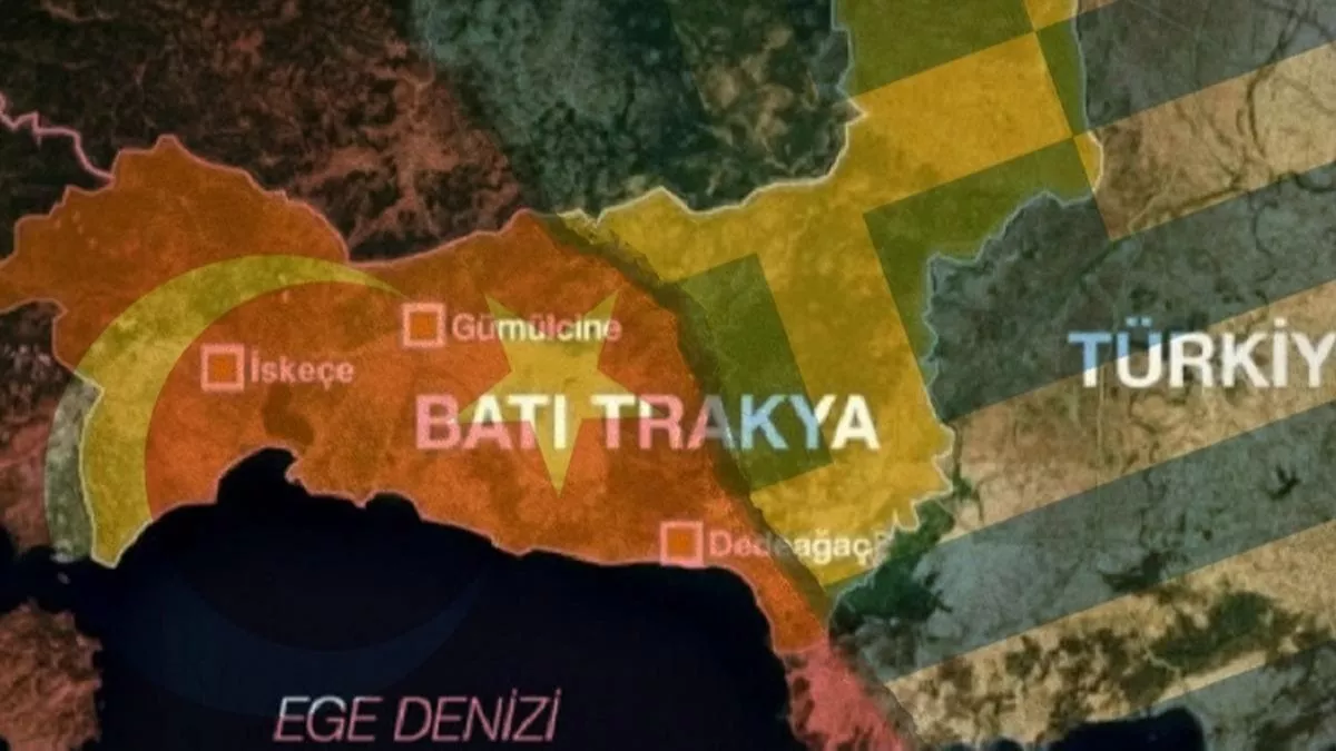Τουρκικά ΜΜΕ: Απόφαση του συμβουλίου της Ευρώπης για επαναλειτουργία τουρκικών ΜΜΕ στη Θράκη