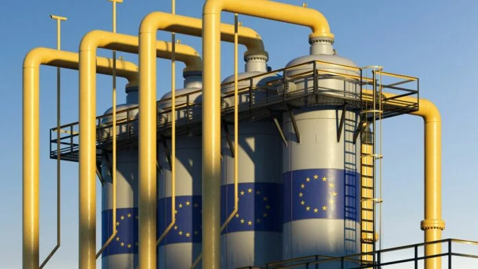 Φυσικό αέριο: Συμβιβαστική πρόταση από την Τσεχία- Τι προτείνει η Ελλάδα
