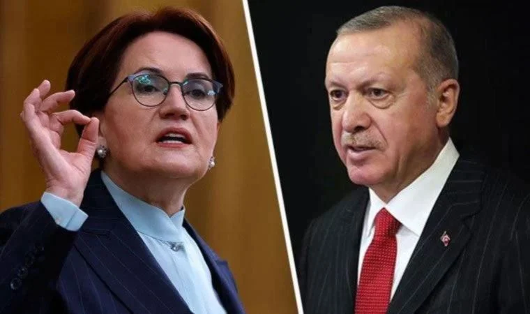 Μεράλ Ακσενέρ: Γιατί είπα όχι στην έκκληση Ερντογάν να φύγω από τους “έξι” και να πάω με το ΑΚΡ