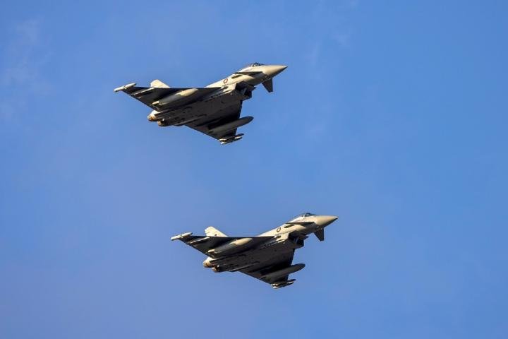 Ελληνικά Rafale και F-16 κλείνουν το στόμα στα τουρκικά ΜΜΕ: «Θα θυσιάσουμε δυο μαχητικά για να αντιμετωπίσουμε το ένα»