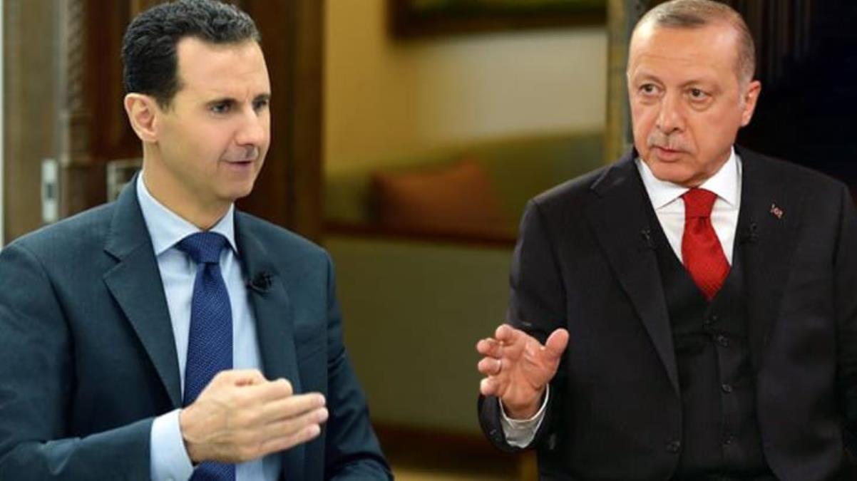 Reuters: Ο Άσαντ απέρριψε το αίτημα του Ερντογάν για συνάντηση