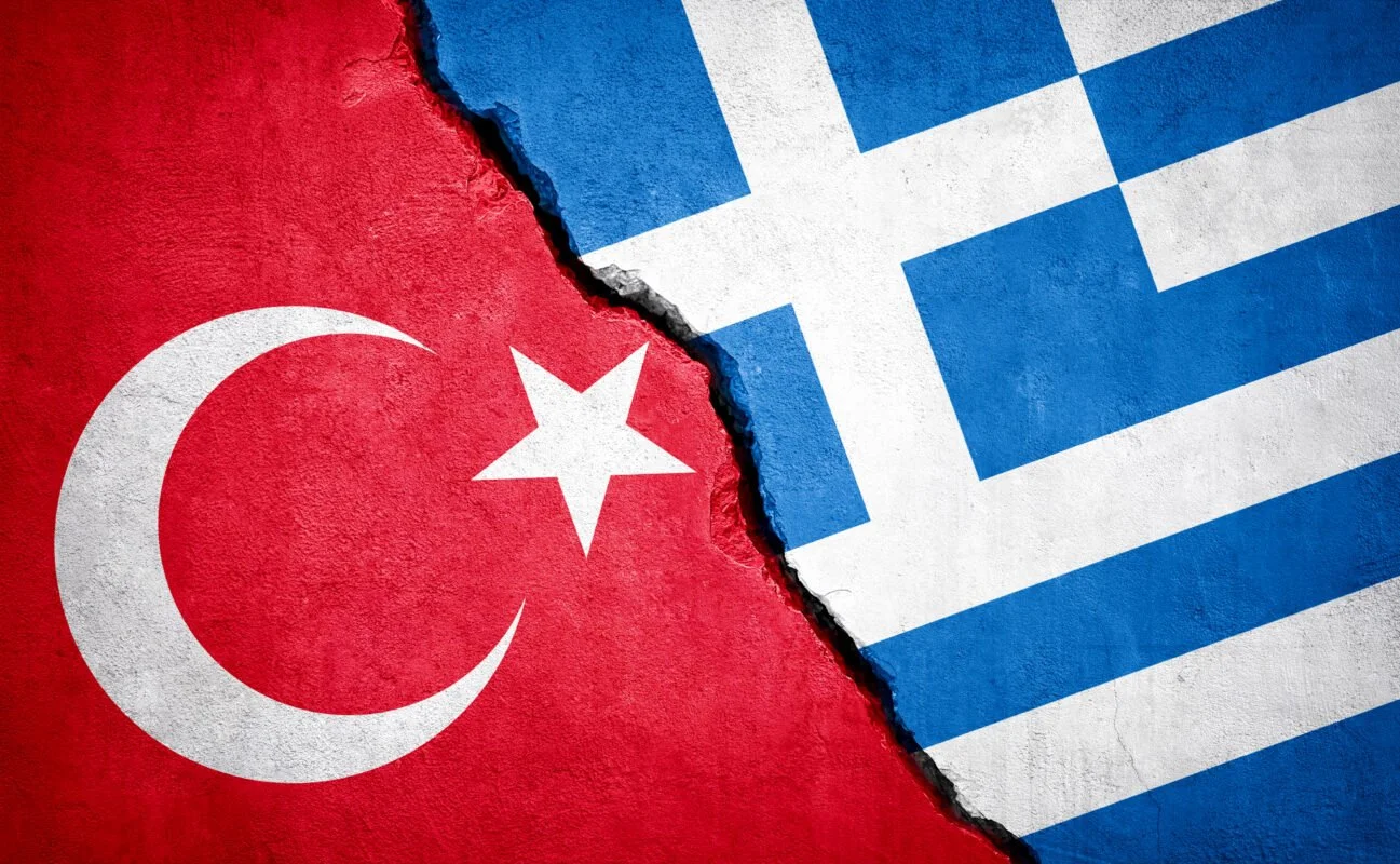 ΕΕ: Σοβαρές ανησυχίες για την τουρκική επιθετική ρητορική κατά της Ελλάδας