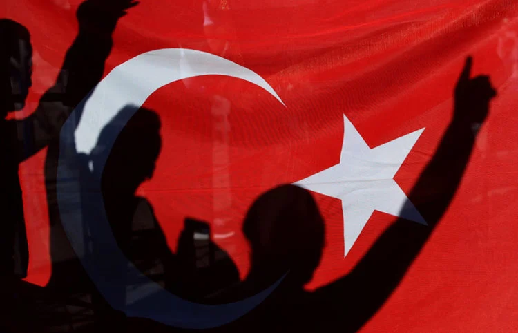 Η Τουρκία σε φαύλο κύκλο