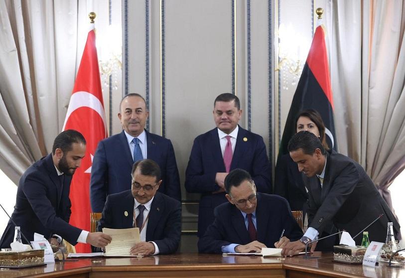 Στο φως η προκλητική επιστολή Τουρκίας – Λιβύης στον ΟΗΕ: «Αβάσιμοι οι ελληνικοί ισχυρισμοί»