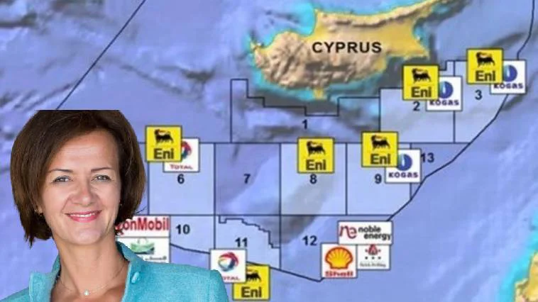 Θέλουμε δεν θέλουμε η επόμενη “λύση” για το Κυπριακό θα έχει άρωμα ενεργειακών…