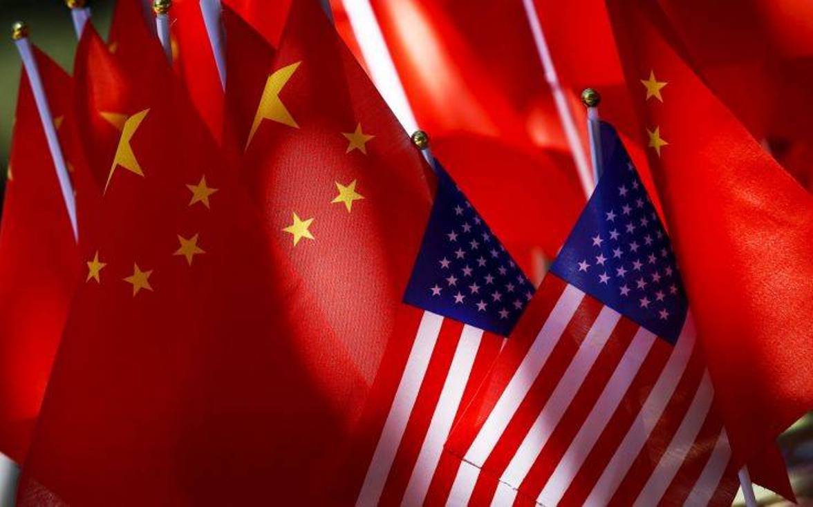Σε αναθέρμανση σχέσεων με την Κίνα προχωρούν οι ΗΠΑ