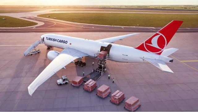 Τουρκία-Αρμενία: Ξεκινούν αεροπορικές ανταλλαγές εμπορευμάτων