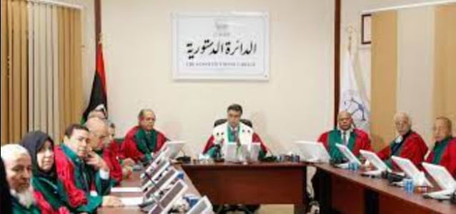 «Η Δικαιοσύνη της Λιβύης είναι ανεξάρτητη-αποδεικνύεται από την ακύρωση της συμφωνίας με την Τουρκία»
