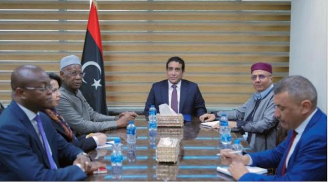 Το «Προεδρικό Συμβούλιο» της Λιβύης απορρίπτει την οριοθέτηση των θαλάσσιων συνόρων από την Αίγυπτο