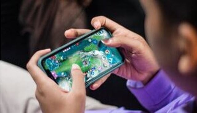 Ρωσικές Υπηρεσίες διένειμαν παιχνίδι σε κινητά για συλλογή πληροφοριών από παιδιά της Ουκρανίας