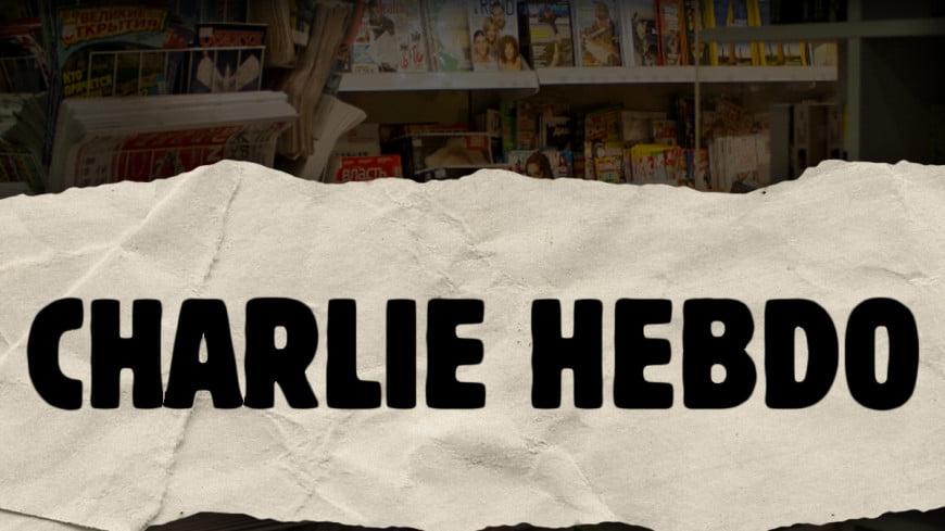 Charlie Hebdo: Η Αρμενία και το Ν. Καραμπάχ μπορούν να εξαφανιστούν στη σκιά του πολέμου στην Ουκρανία