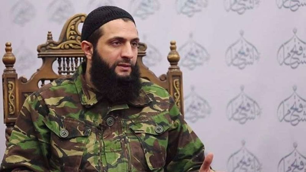 Αμπού Μουχαμάντ αλ-Τζουλάνι: Από τρομοκράτης της αλ-Κάιντα, έγινε εταίρος της Τουρκίας και πολεμά τζιχαντιστές