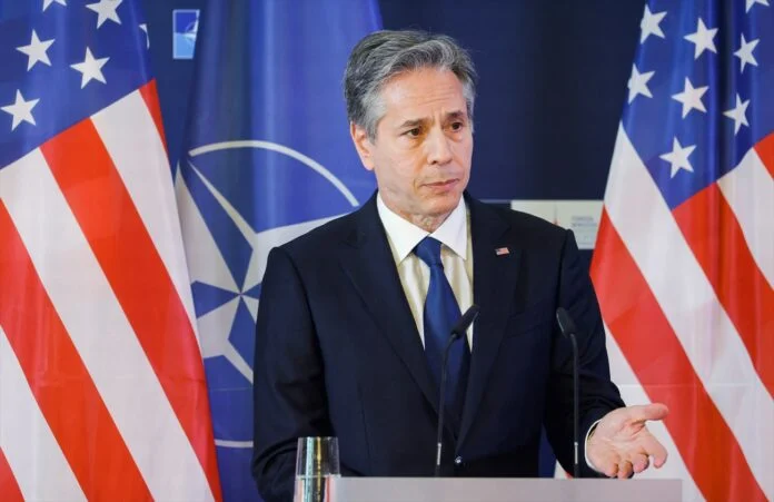 Διεύρυνση ΝΑΤΟ: Τι θα κάνουν οι ΗΠΑ, εάν η Τουρκία επιμείνει στα «όχι»;