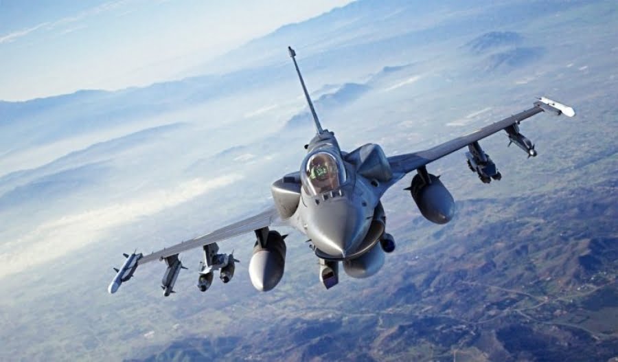 Τζο Μπάιντεν: Δεν θα στείλουμε F-16 στην Ουκρανία – Στο Παρίσι οι Ουκρανοί για μαχητικά