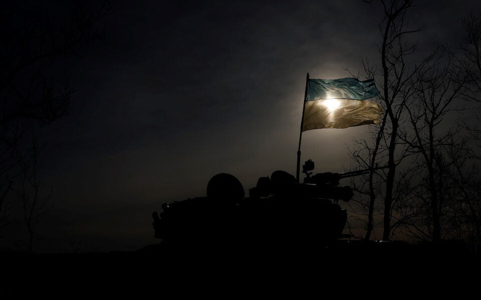 the New York Times: Αναζητώντας τις εγγυήσεις ασφαλείας που θα μπορούσαν να «τελειώσουν» τον πόλεμο στην Ουκρανία