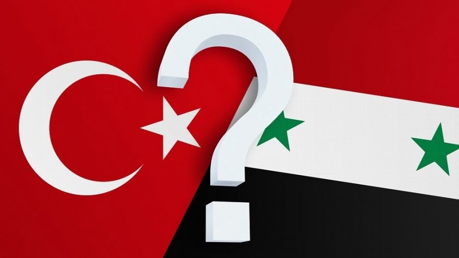 Η Συρία ξεκαθαρίζει: Εξομάλυνση με την Τουρκία μόνο με τον τερματισμό της κατοχής