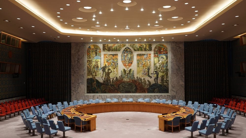Συμβούλιο Ασφαλείας ΟΗΕ: Πρέπει να τηρηθεί το status quo του Αλ Ακσά