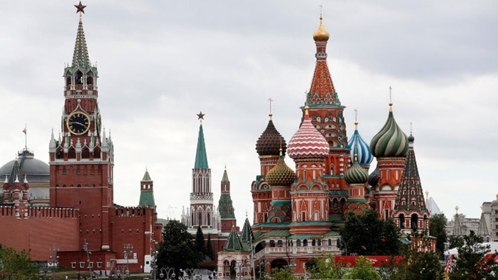 Η Ρωσία ενισχύει την αντιαεροπορική άμυνα γύρω από τη Μόσχα