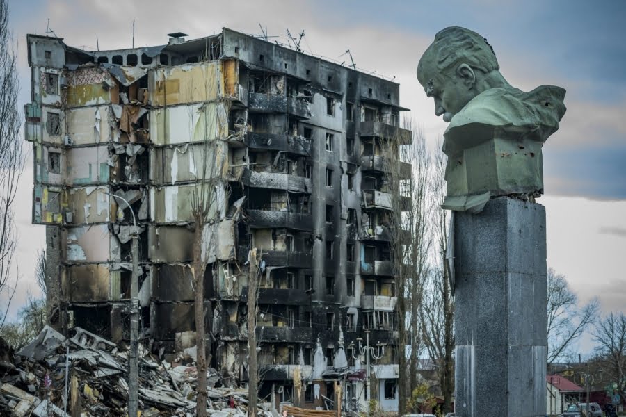 Ντονιέτσκ: 63 Ρώσοι στρατιώτες σκοτώθηκαν από αμερικανικούς HIMARS