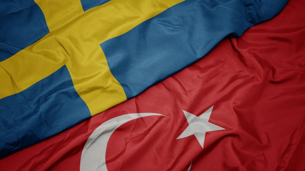 Οι πολίτες της Σουηδίας λένε “Όχι” στον εκβιασμό της Τουρκίας για το ΝΑΤΟ