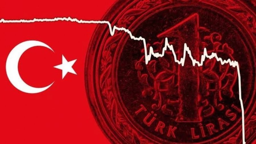 Scope Ratings: Σε παρατεταμένη οικονομική ασφυξία η Τουρκία – Σανίδα σωτηρίας για τον Erdogan οι πρόωρες εκλογές