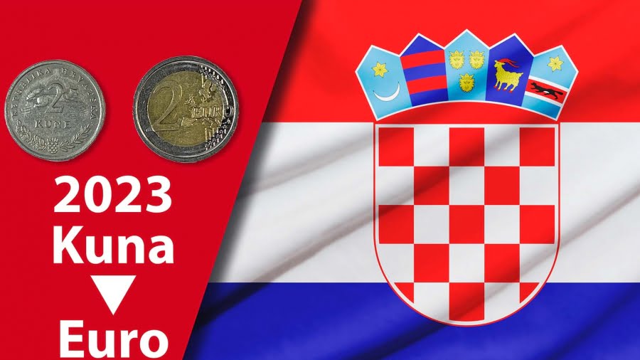 Κροατία – Κοιμήθηκε με κούνα, ξύπνησε στο ευρώ: Το 20ό μέλος της Ευρωζώνης και 27ο της Σένγκεν