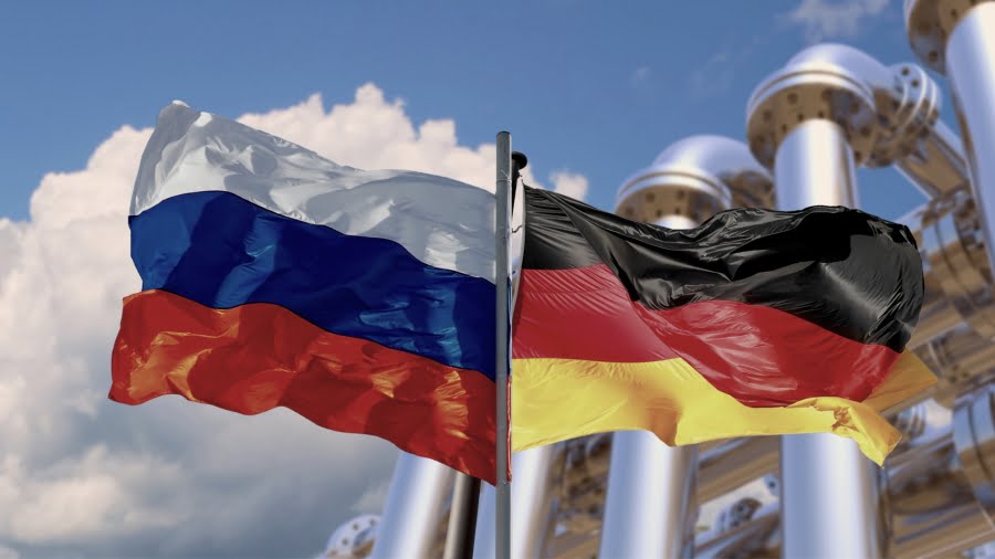 Η Γερμανία ξεπέρασε την ενεργειακή της εξάρτηση από τη Ρωσία
