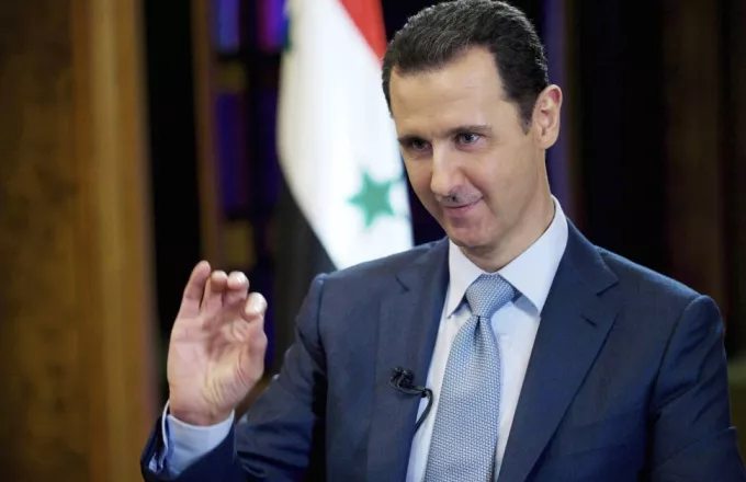 Οι ΗΠΑ εναντιώνονται στην εξομάλυνση των σχέσεων Ερντογάν – Άσαντ