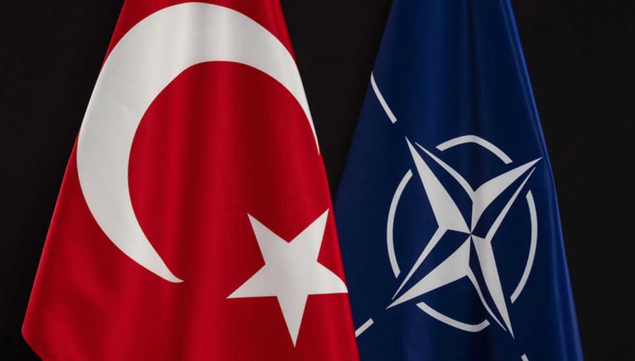 Τουρκία – Το ΑΚΡ του Ερντογάν διαβεβαιώνει: Δεν φεύγουμε από το ΝΑΤΟ