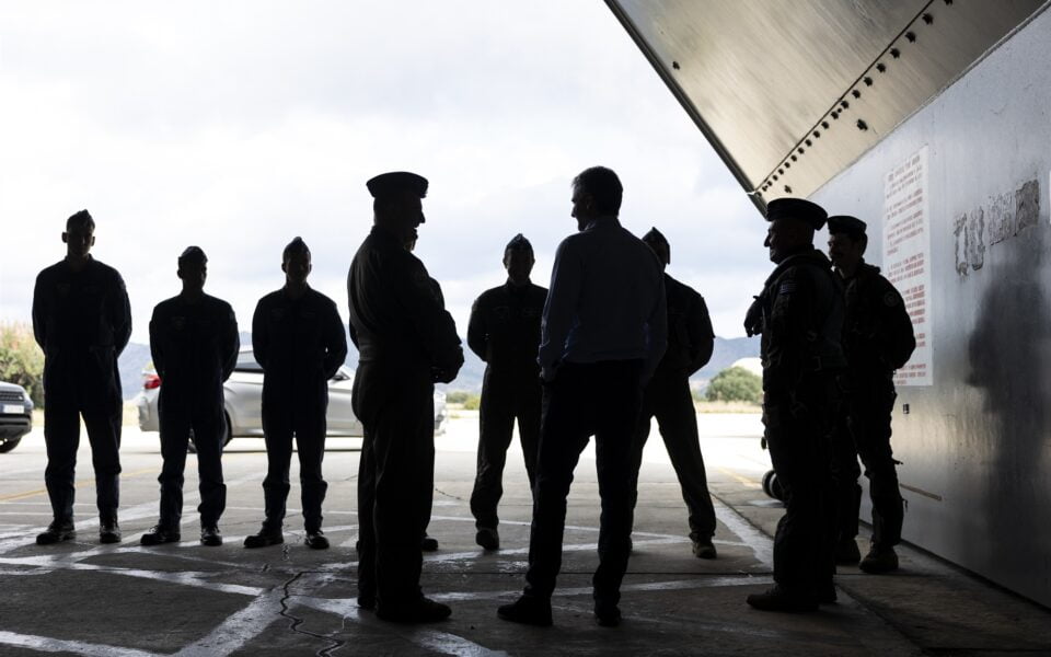 Γιατί η Αγκυρα επεκτείνει το casus belli και στην Κρήτη;