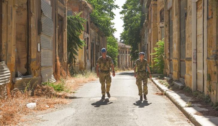 Nα βρουν κλειστές πόρτες στη Λευκωσία