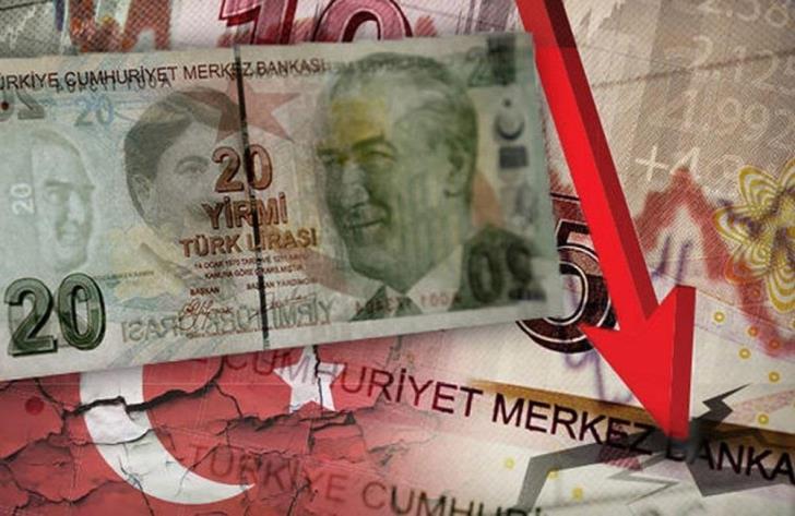 Η Τουρκία ο μεγάλος κερδισμένος από τις κυρώσεις της Δύσης στη Ρωσία