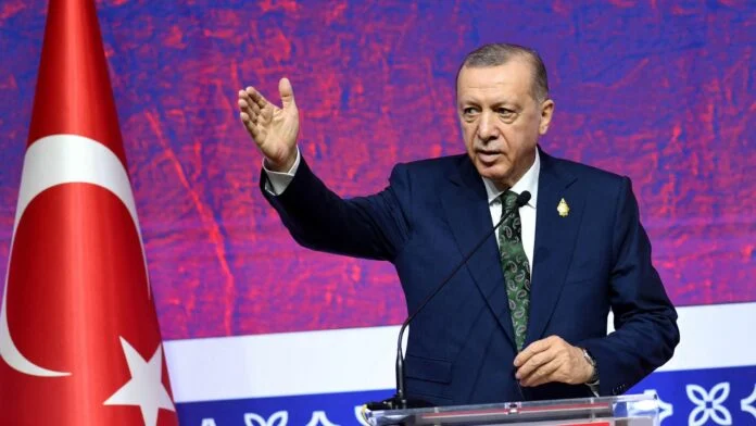 Φουλ επίθεση από τον δυτικό Τύπο! Με τον Economist και η Washington Post κατά Ερντογάν: «Ευκαιρία οι εκλογές για τους Τούρκους να αποτινάξουν την τυραννία του»