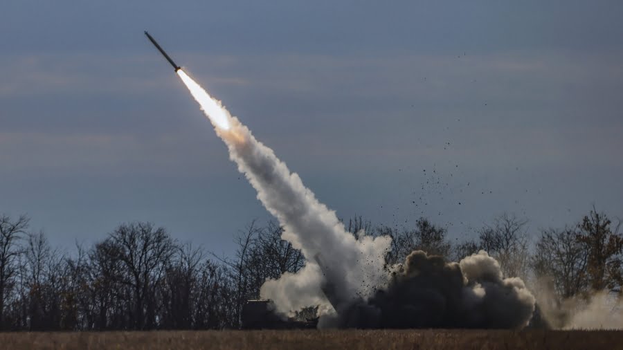 Που αποθηκεύει τους HIMARS και τα δυτικά όπλα η Ουκρανία; – Σε πυρηνικούς σταθμούς λένε οι ρωσικές μυστικές υπηρεσίες