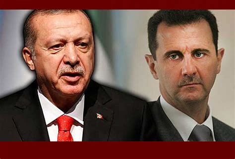 Πώς προχωρά η τουρκο-συριακή επανασυμφιλίωση