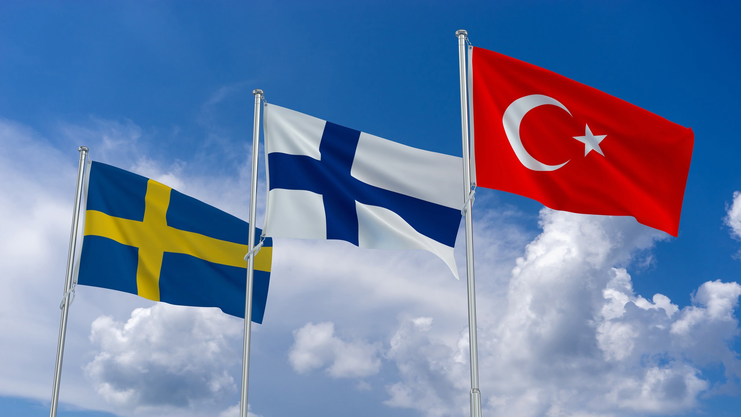Stratfor : Η Τουρκία θα πληρώσει το μπλόκο στην ένταξη της Σουηδίας στο ΝΑΤΟ