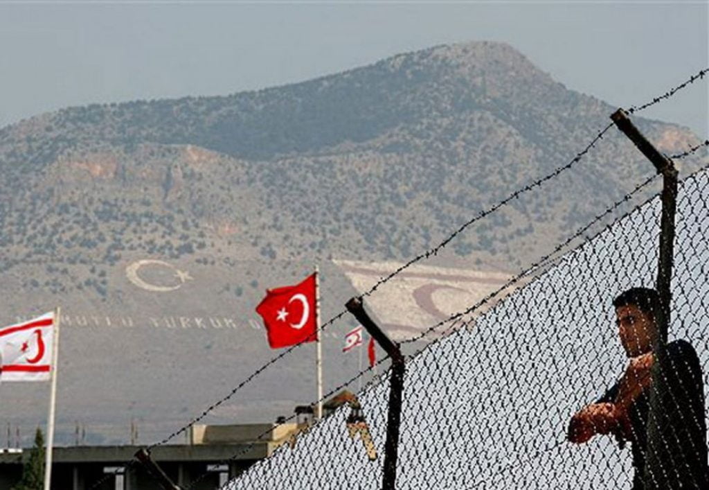 Παρά τη συνεχιζόμενη κατοχή της Κύπρου και τις νέες απειλές, αγνοούν ακόμη τον τουρκικό τρόπο σκέψης;