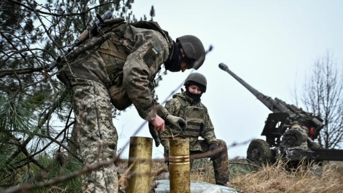 BBC: Ταυτοποίησε τα ονόματα περισσότερων των 12.200 Ρώσων στρατιωτών που σκοτώθηκαν στην Ουκρανία