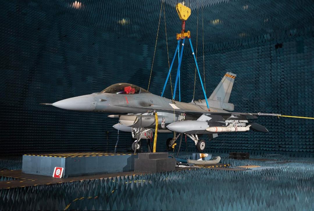 Γιατί η Τουρκία «καίγεται» για τα F-16: Τα αναβαθμισμένα Viper στήνουν ιπτάμενη «ασπίδα» – 83 «Κέντρα Επιχειρήσεων» πάνω από το Αιγαίο