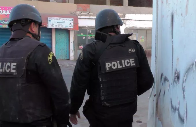 Βόρεια Λιβύη: Εντοπίστηκαν 18 σοροί στην πόλη Σύρτη