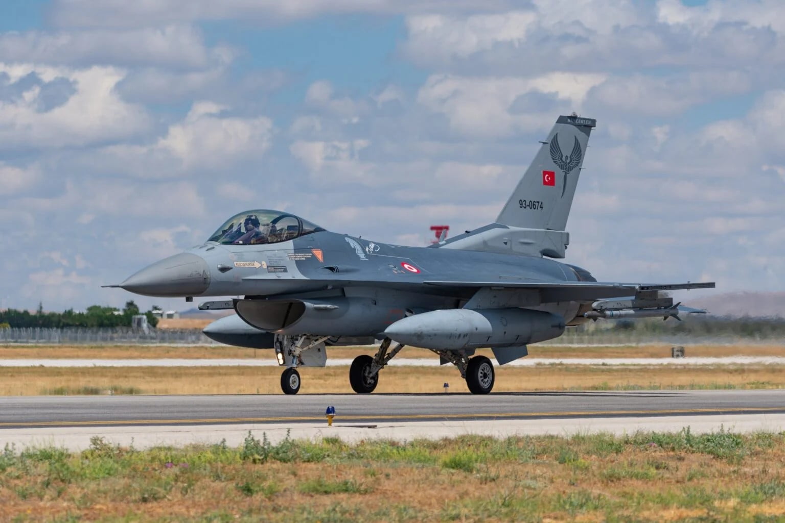 Ρεπορτάζ Hellas Journal του Μιχάλη Ιγνατίου! Αντιδρούν οι Τούρκοι για τη νέα θέση των ΗΠΑ – Και άλλα εμπόδια στην πώληση των F-16  – Εξαρτάται και από την ένταξη της Σουηδίας και της Φινλανδίας στο ΝΑΤΟ