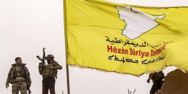 Ανάλυση του Φεχίμ Ταστεκίν: Ποιες είναι οι επιλογές των Κούρδων της Συρίας σε περίπτωση τουρκο-συριακής συμφιλίωσης;
