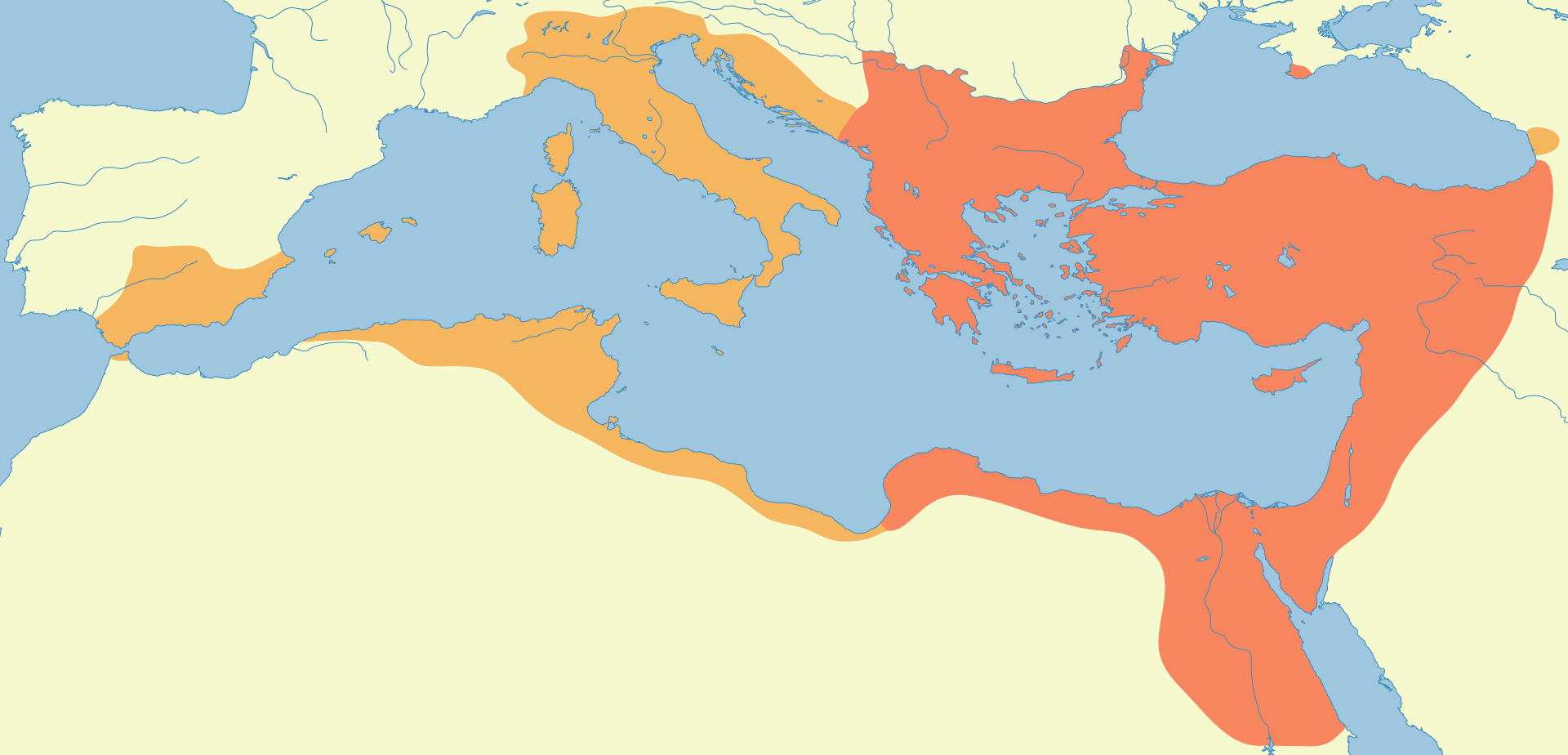 Η Ενσωμάτωση του Βυζαντίου στη Συνέχεια του Ελληνισμού