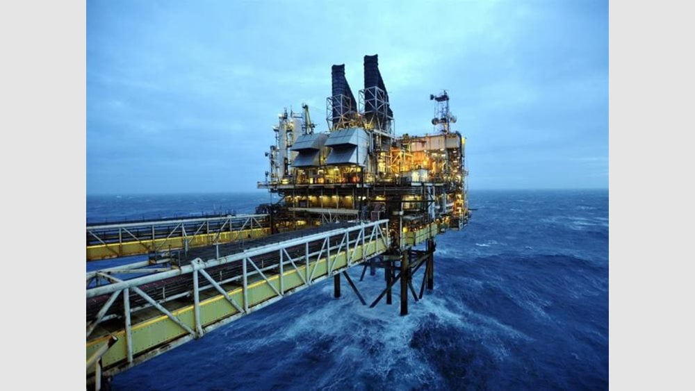Τι σημαίνει η παρουσία της Chevron στην Ανατολική Μεσόγειο και το Ιόνιο;