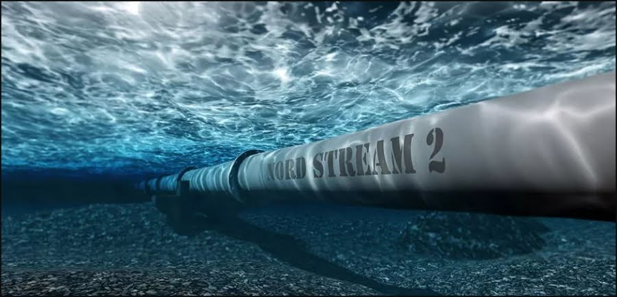 Ρωσία: Διεθνής τρομοκρατική επίθεση οι εκρήξεις στους αγωγούς Nord Stream – Να γίνει ανεξάρτητη έρευνα