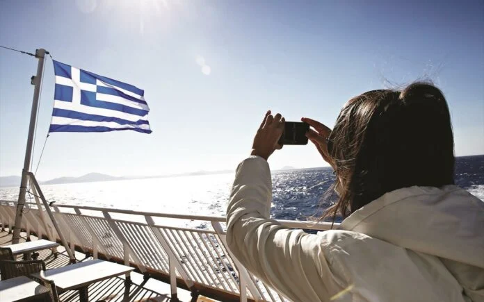 Το σχέδιο για «πράσινο» στόλο στην ελληνική ακτοπλοΐα