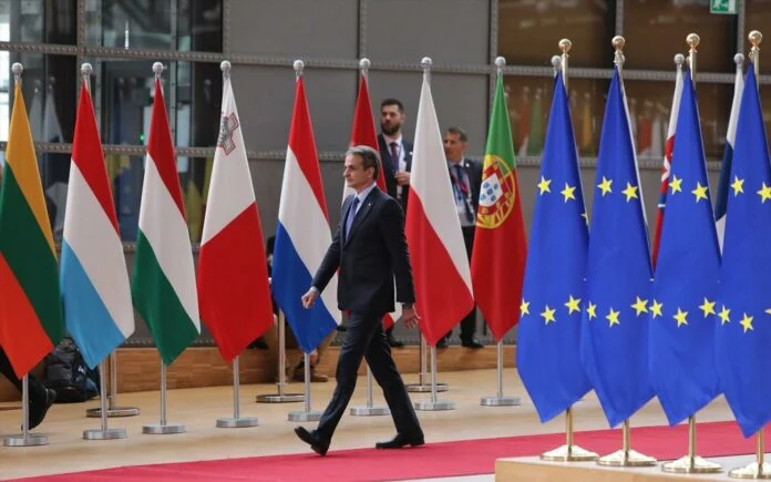 Τι διεκδικεί η Ελλάδα στο Ευρωπαϊκό Συμβούλιο