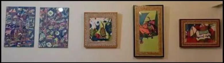«Με αφορμή τη Σμύρνη»: Έκθεση ζωγραφικής του Βλάση Αγτζίδη