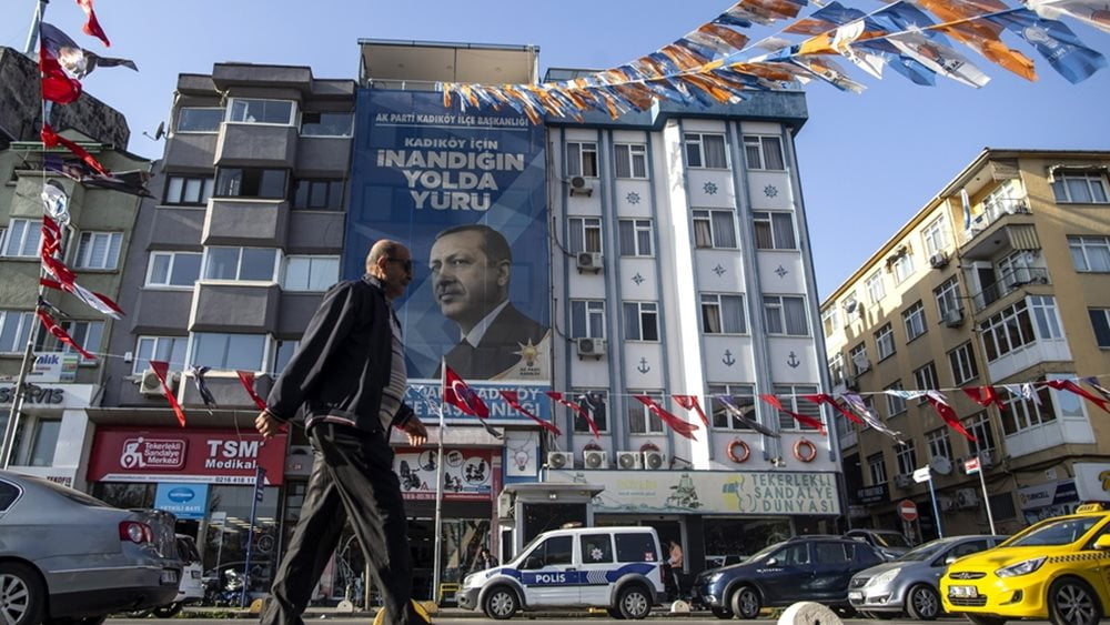 Η Τουρκία αλλάζει ριζικά και αυτό αφορά την Ευρώπη