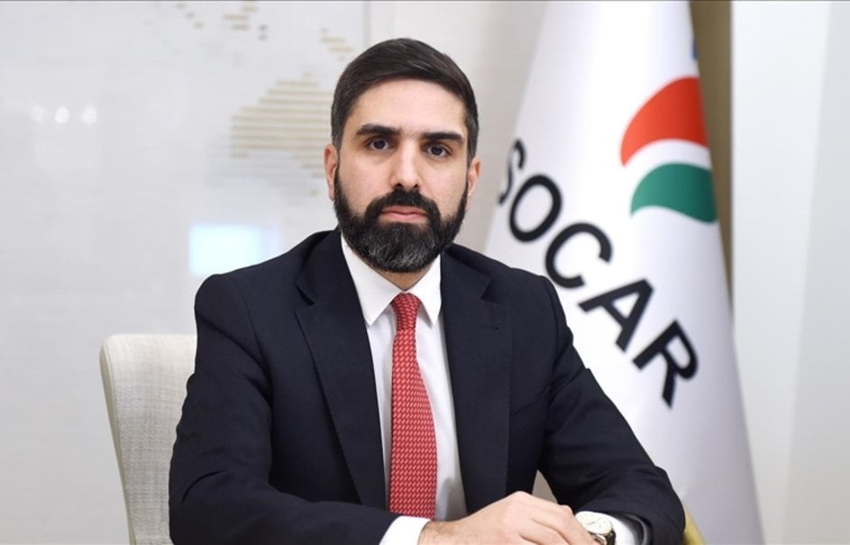 O γιος του αναπληρωτή υπουργό Οικονομίας του Αζερμπαϊτζάν κατέχει διαμέρισμα αξίας 20 εκατομμυρίων δολαρίων στο Λονδίνο